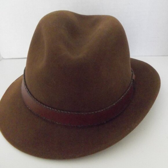 Bailey of Hollywood Hat M - Picture 1 of 6